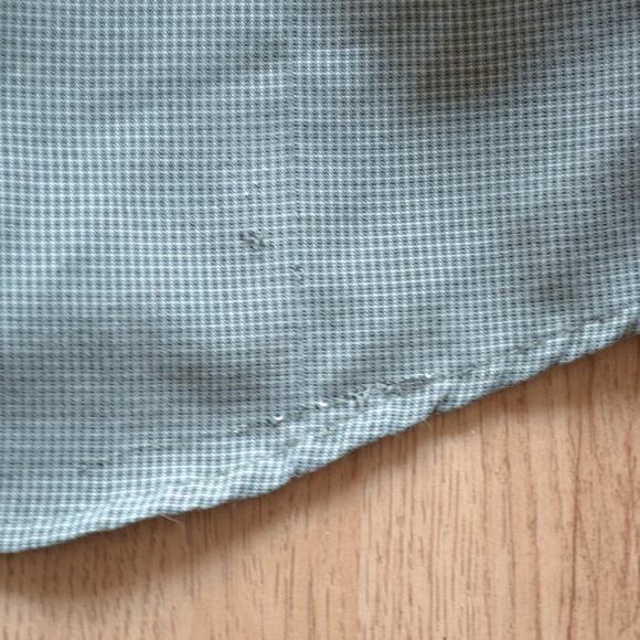 Brandini Button Down Shirt Size M - Picture 5 of 5